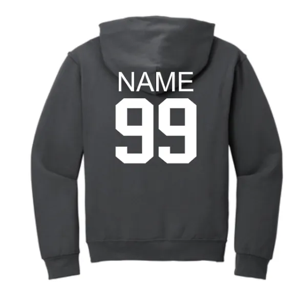 996Y_Jerzees® - NuBlend® Pullover Hooded Sweatshirt- YOUTH-USLA