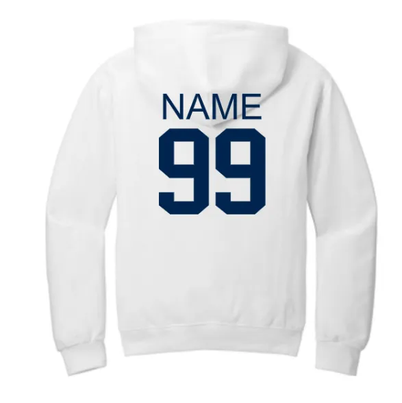 996Y_Jerzees® - NuBlend® Pullover Hooded Sweatshirt- YOUTH-USLA