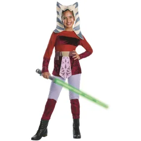 Ahsoka Tano Costume for Kids - Star Wars