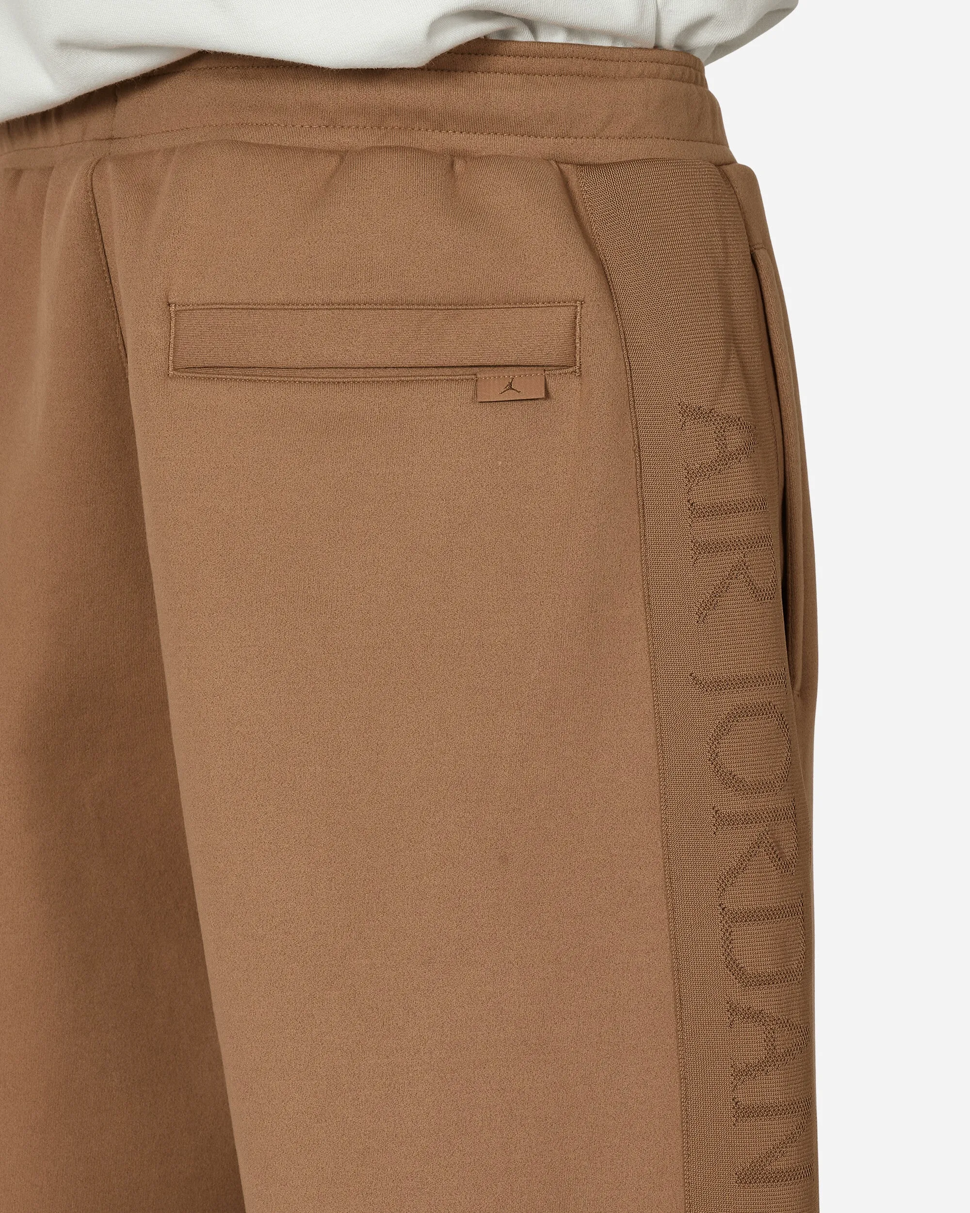 Air Jordan Sweatpants Archaeo Brown