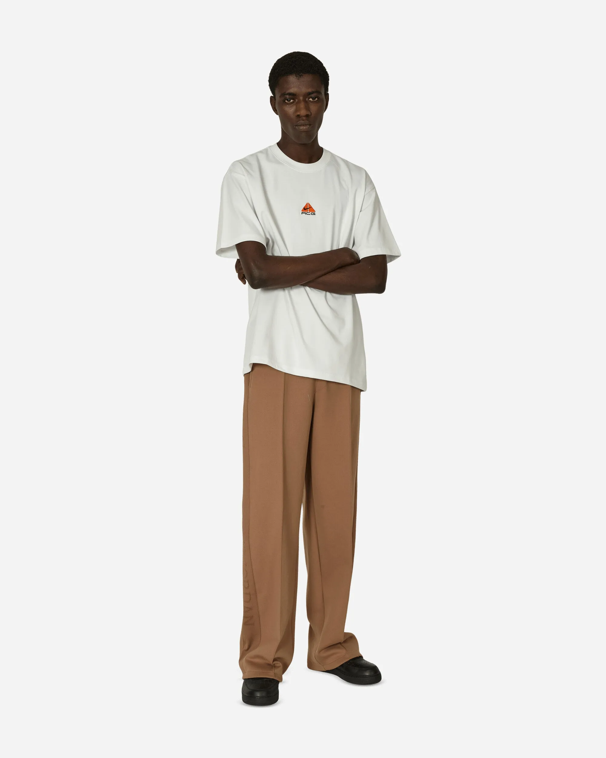 Air Jordan Sweatpants Archaeo Brown