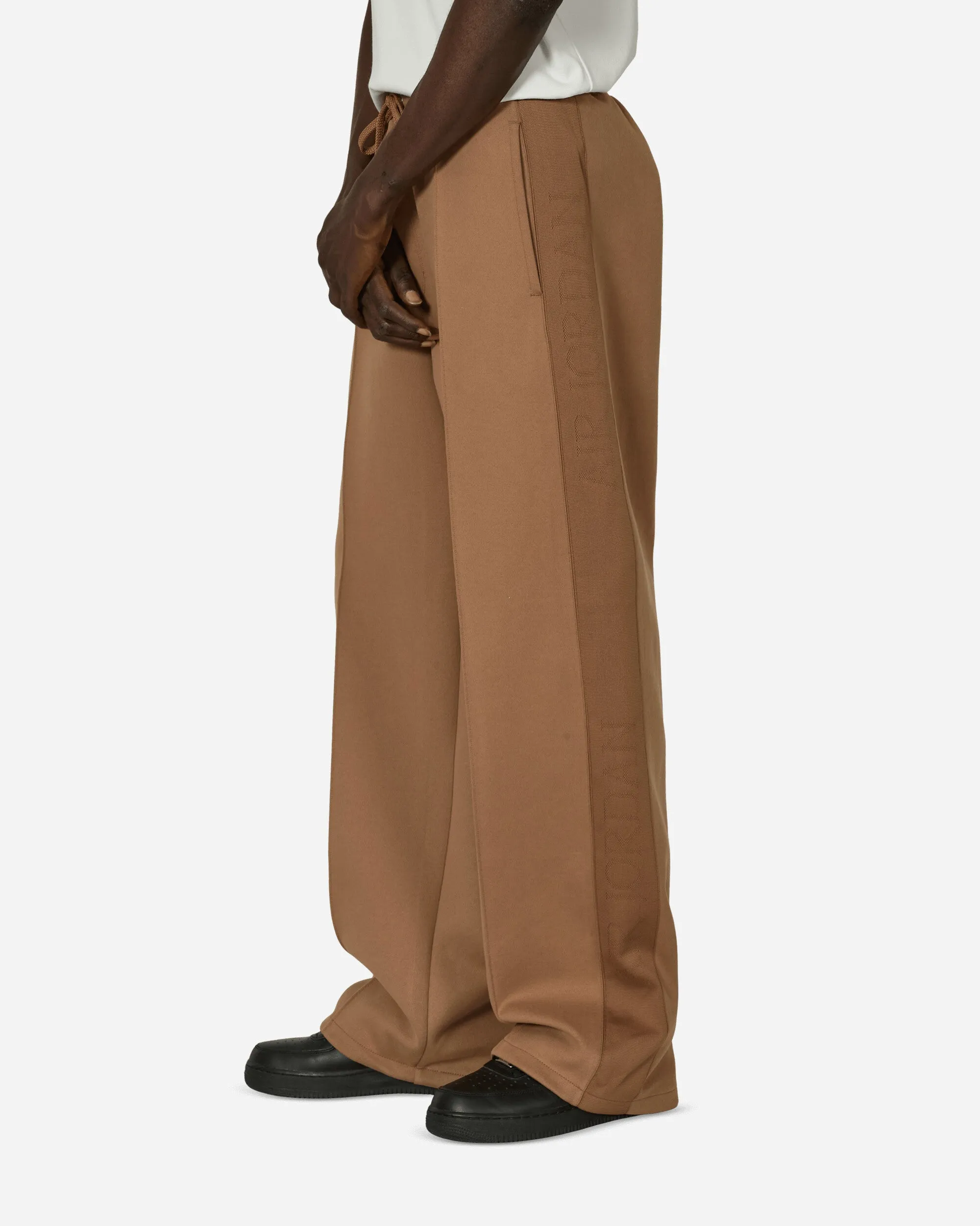 Air Jordan Sweatpants Archaeo Brown