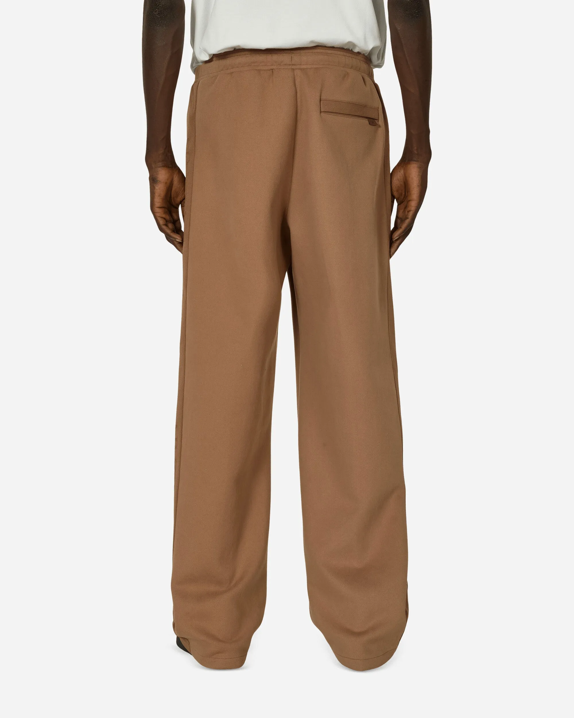 Air Jordan Sweatpants Archaeo Brown