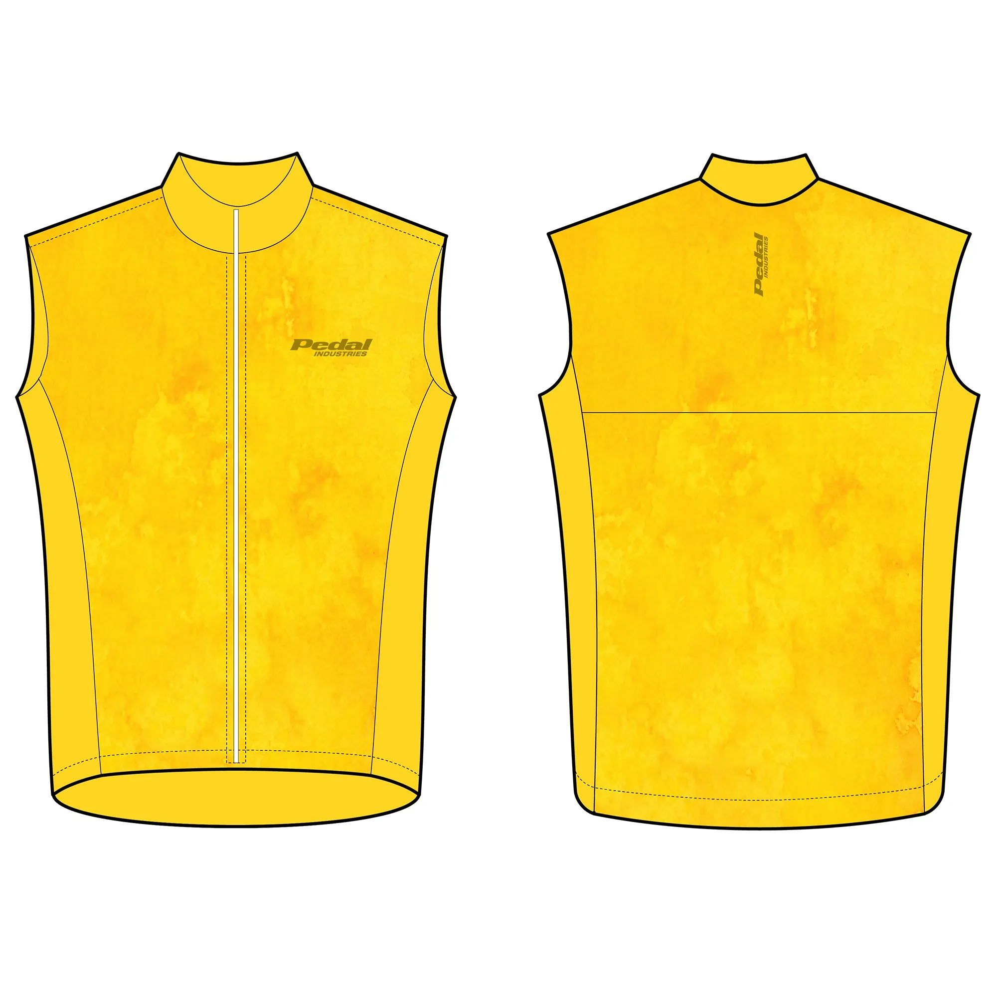 All Marble Race VEST ISD