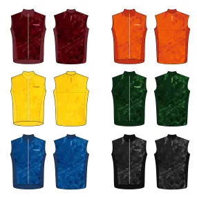 All Marble Race VEST ISD