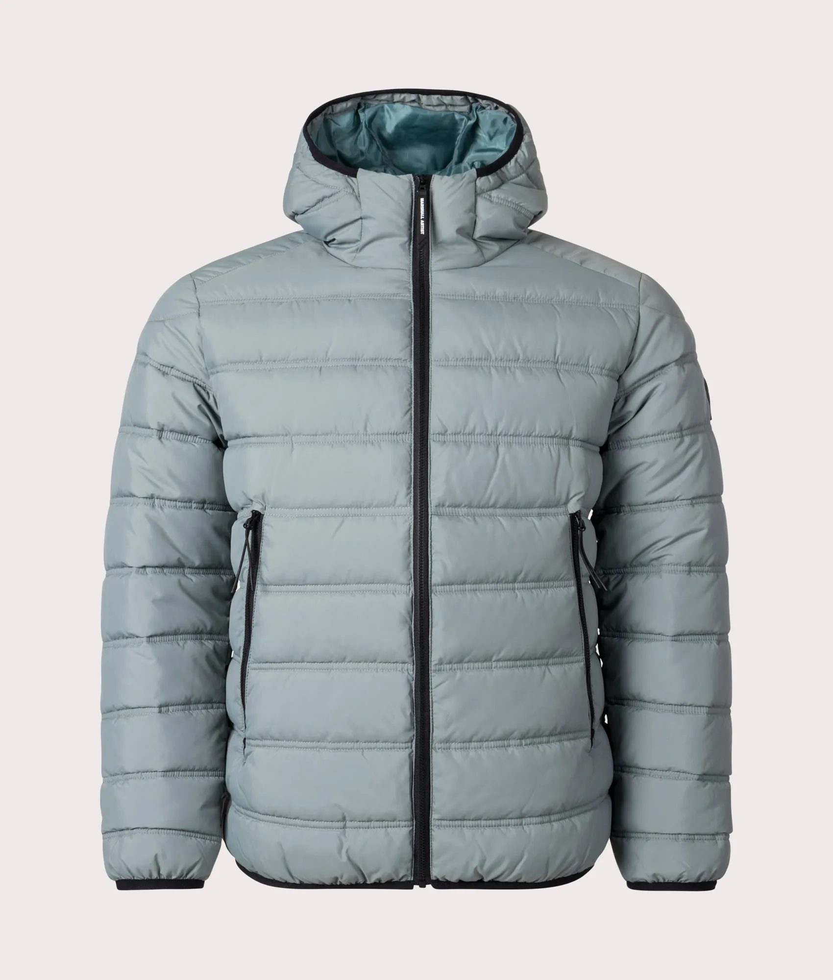 Altitude Bubble Jacket