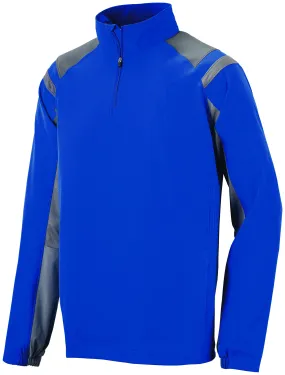 Augusta Men's Doppler Pullover