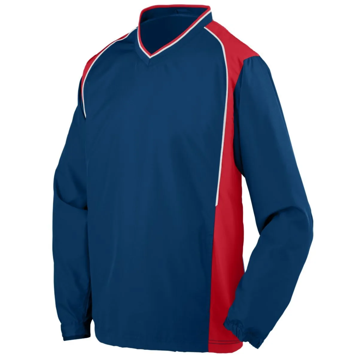 Augusta Men's Roar Pullover