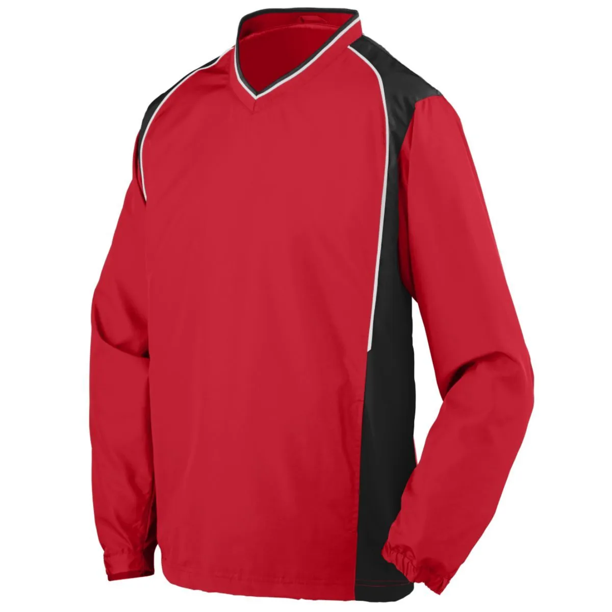 Augusta Men's Roar Pullover