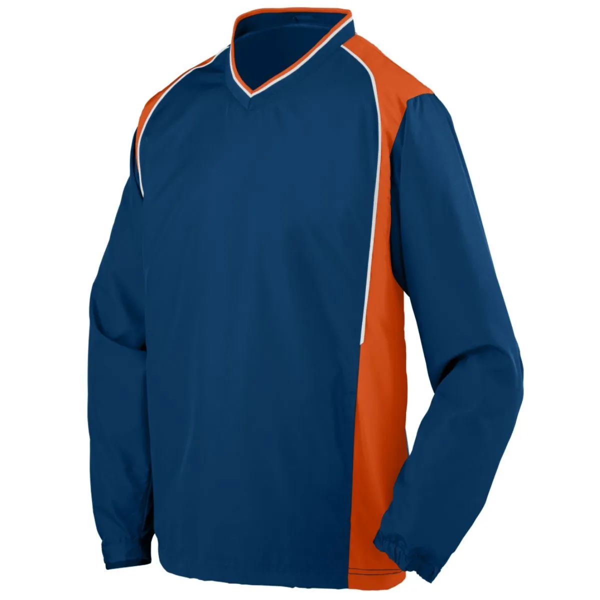 Augusta Men's Roar Pullover