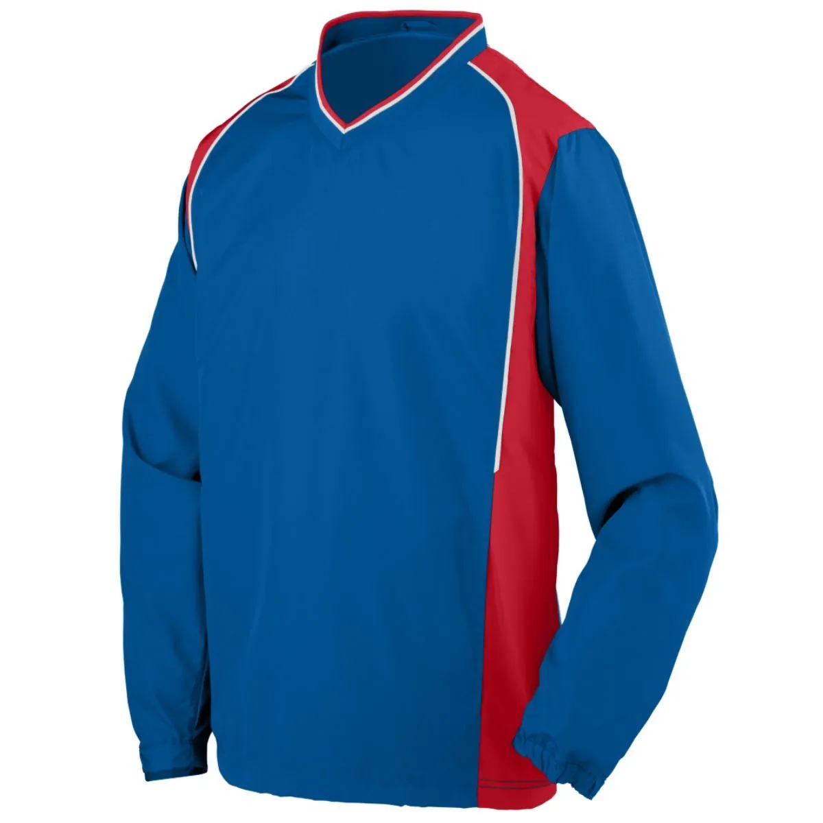 Augusta Men's Roar Pullover