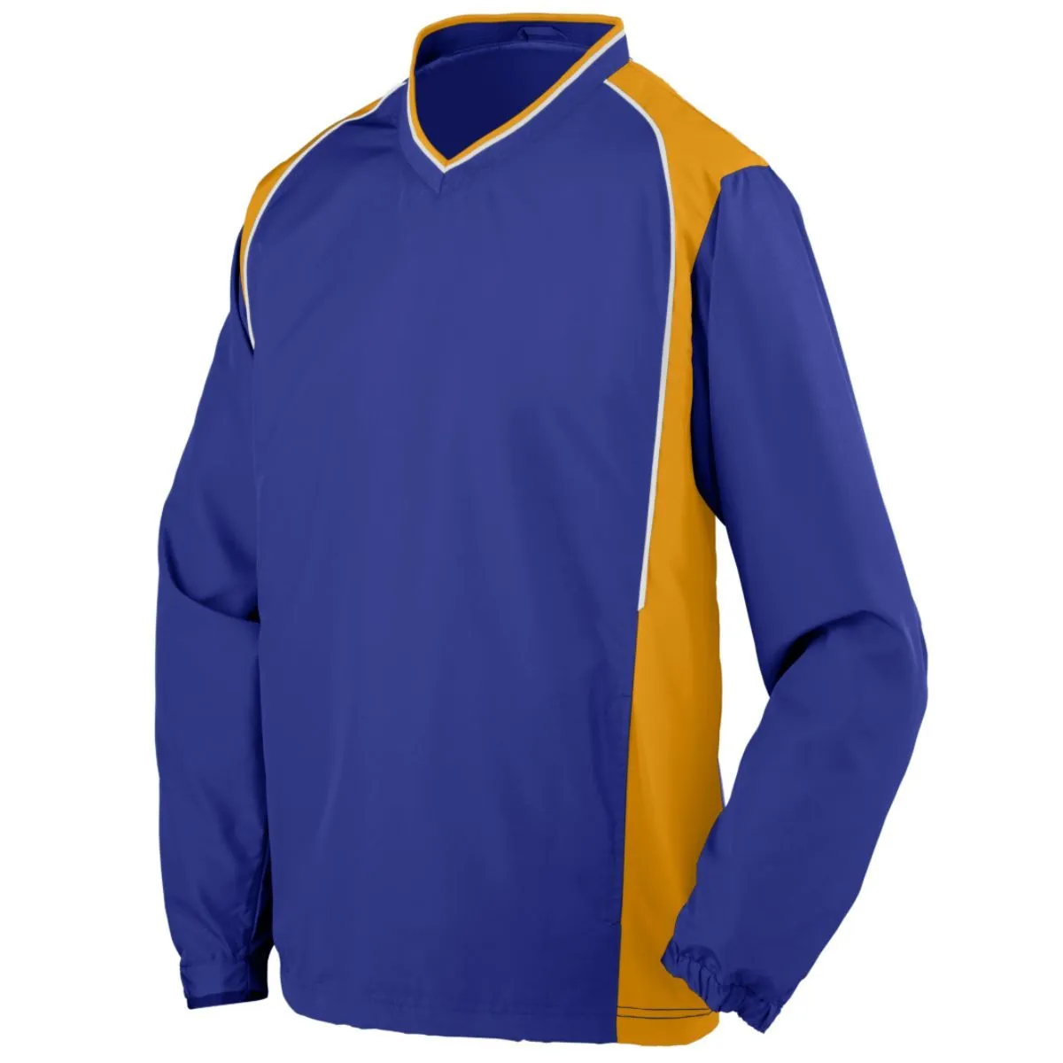 Augusta Men's Roar Pullover