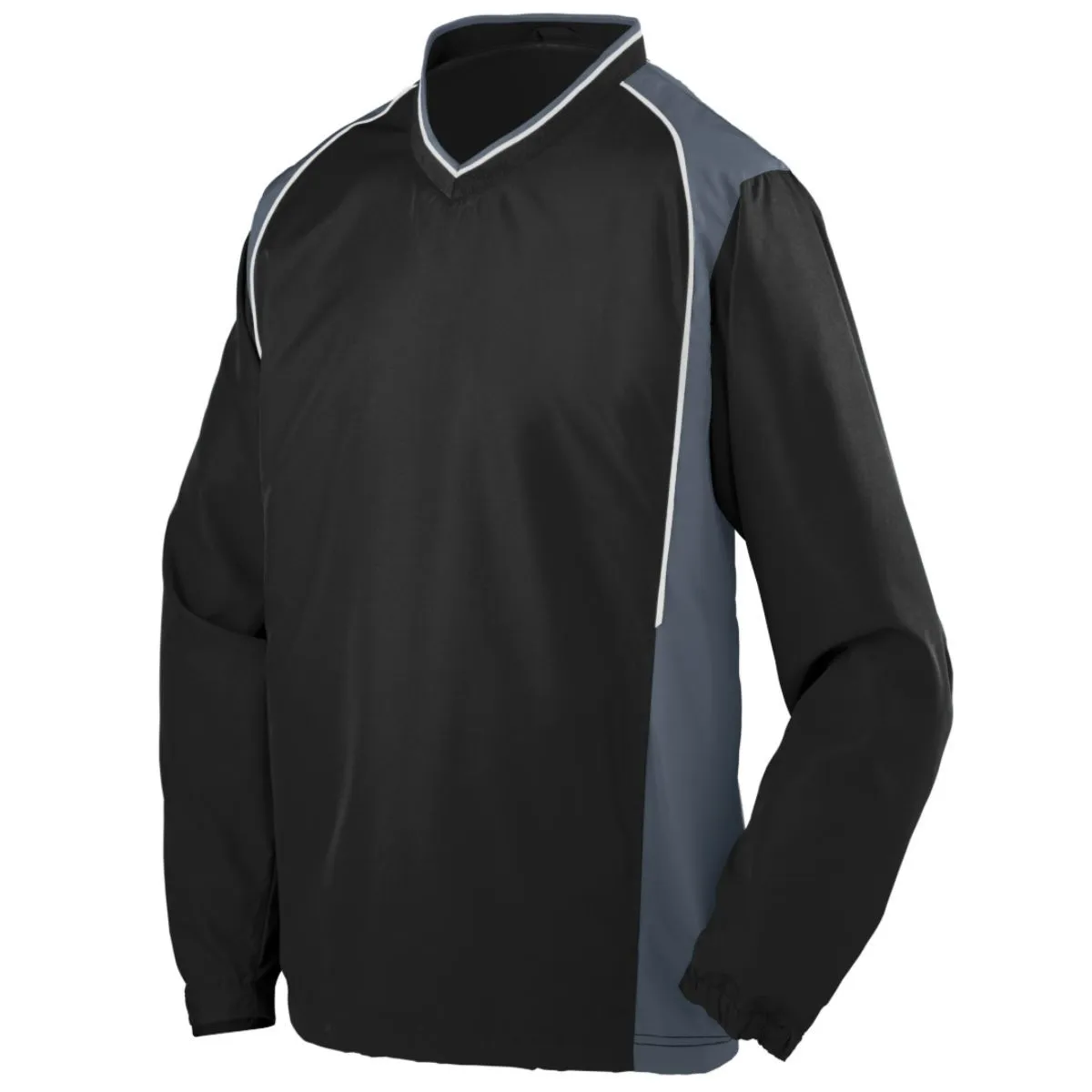 Augusta Men's Roar Pullover