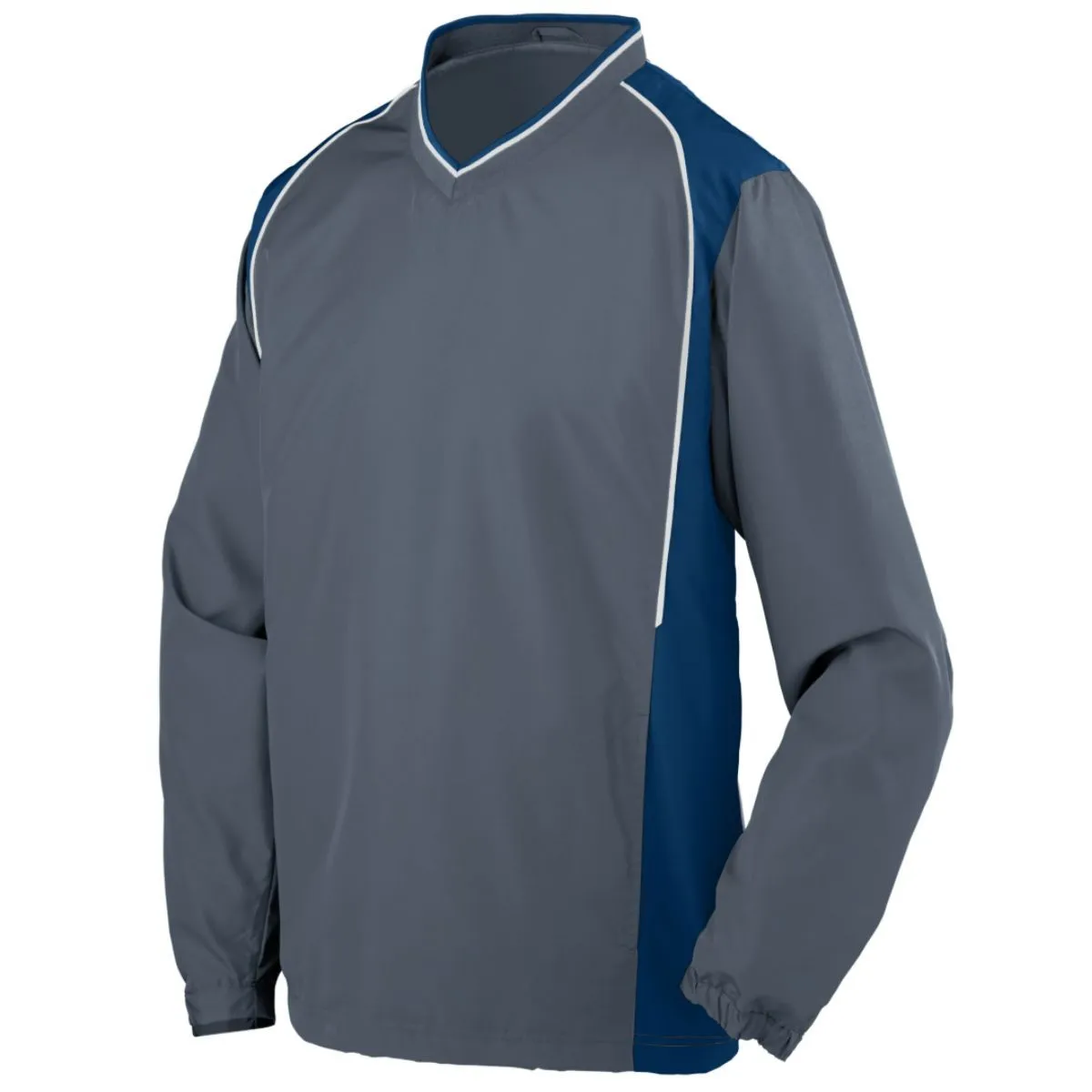 Augusta Men's Roar Pullover