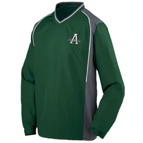 Augusta Men's Roar Pullover