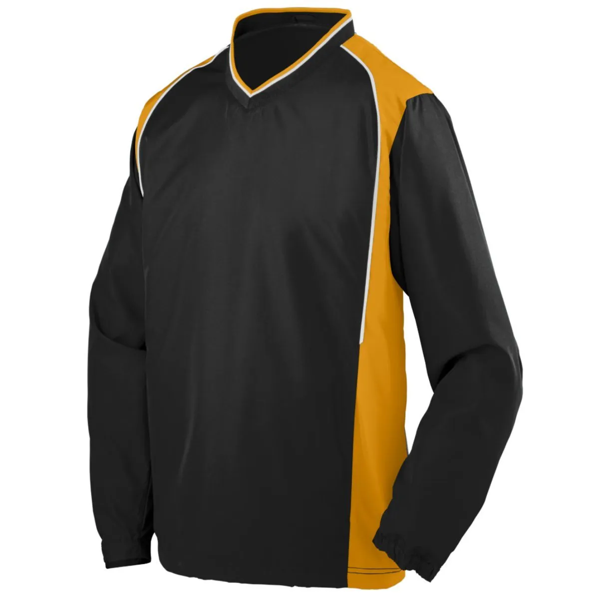 Augusta Men's Roar Pullover