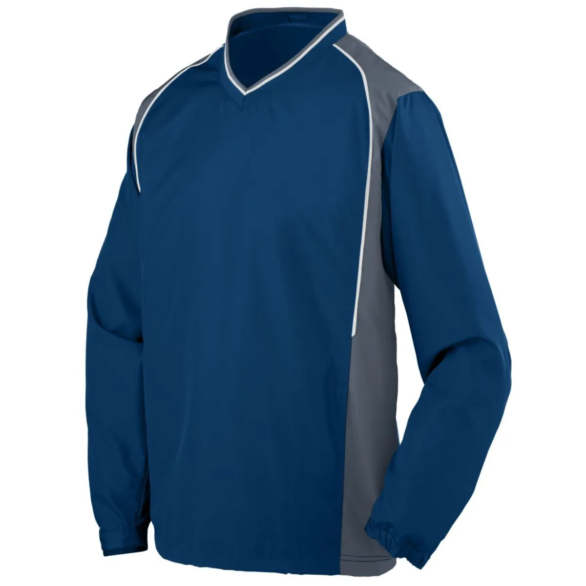 Augusta Men's Roar Pullover