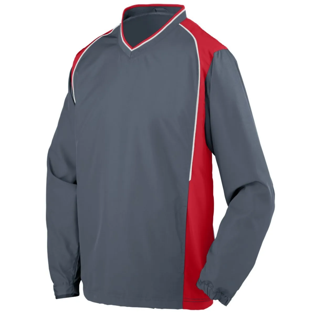 Augusta Men's Roar Pullover