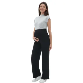 Bamboo Essential Maternity Pants