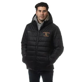 Bauer Puffer Jacket