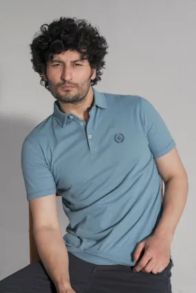 Be Different Cotton Polo Shirt