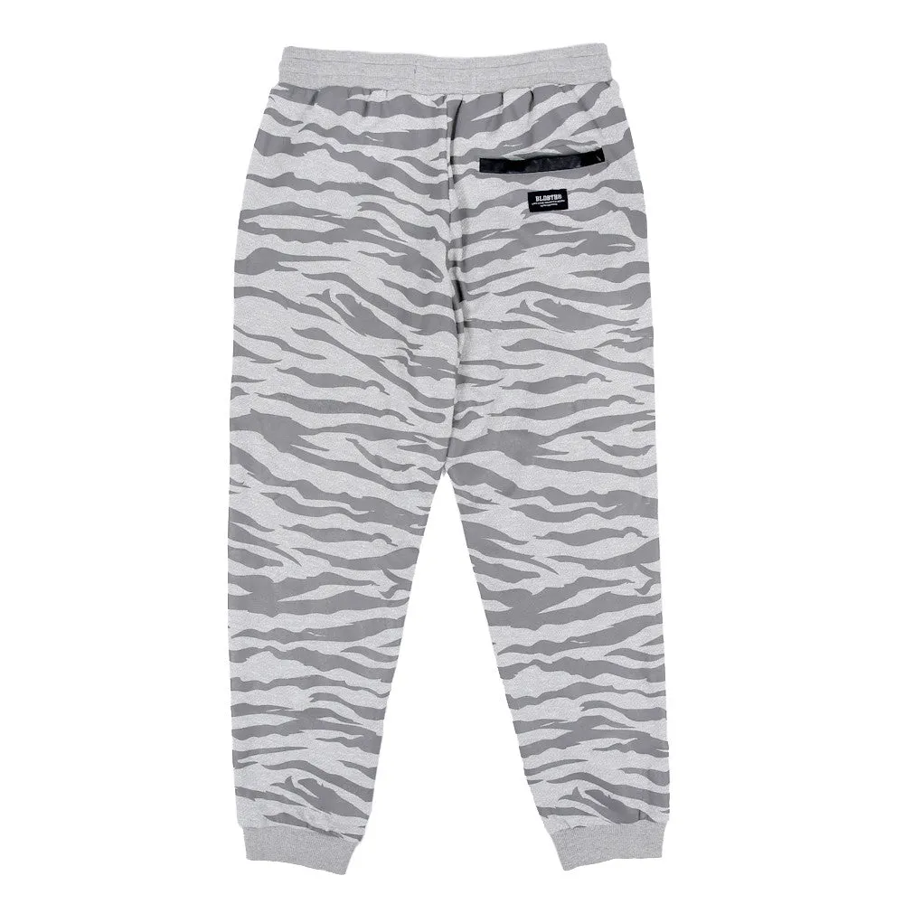 Bengal Sweatpants - H. Grey