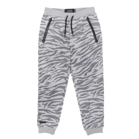 Bengal Sweatpants - H. Grey