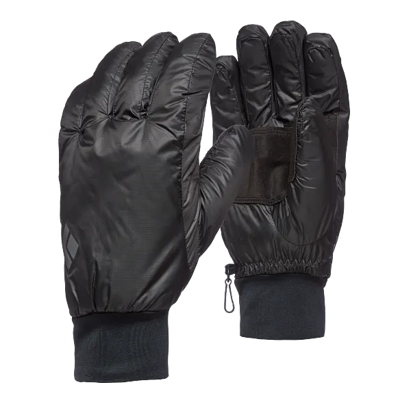 Black Diamond Stance Pertex Quantum Pro Gloves