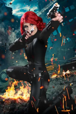 Black Widow