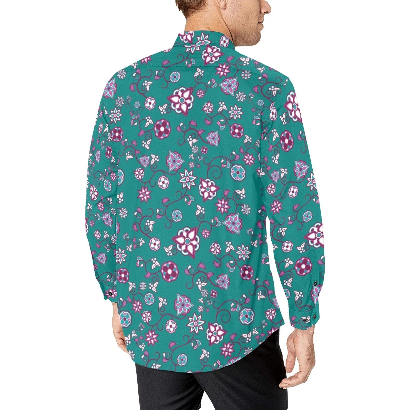 Bloom Dress Shirt