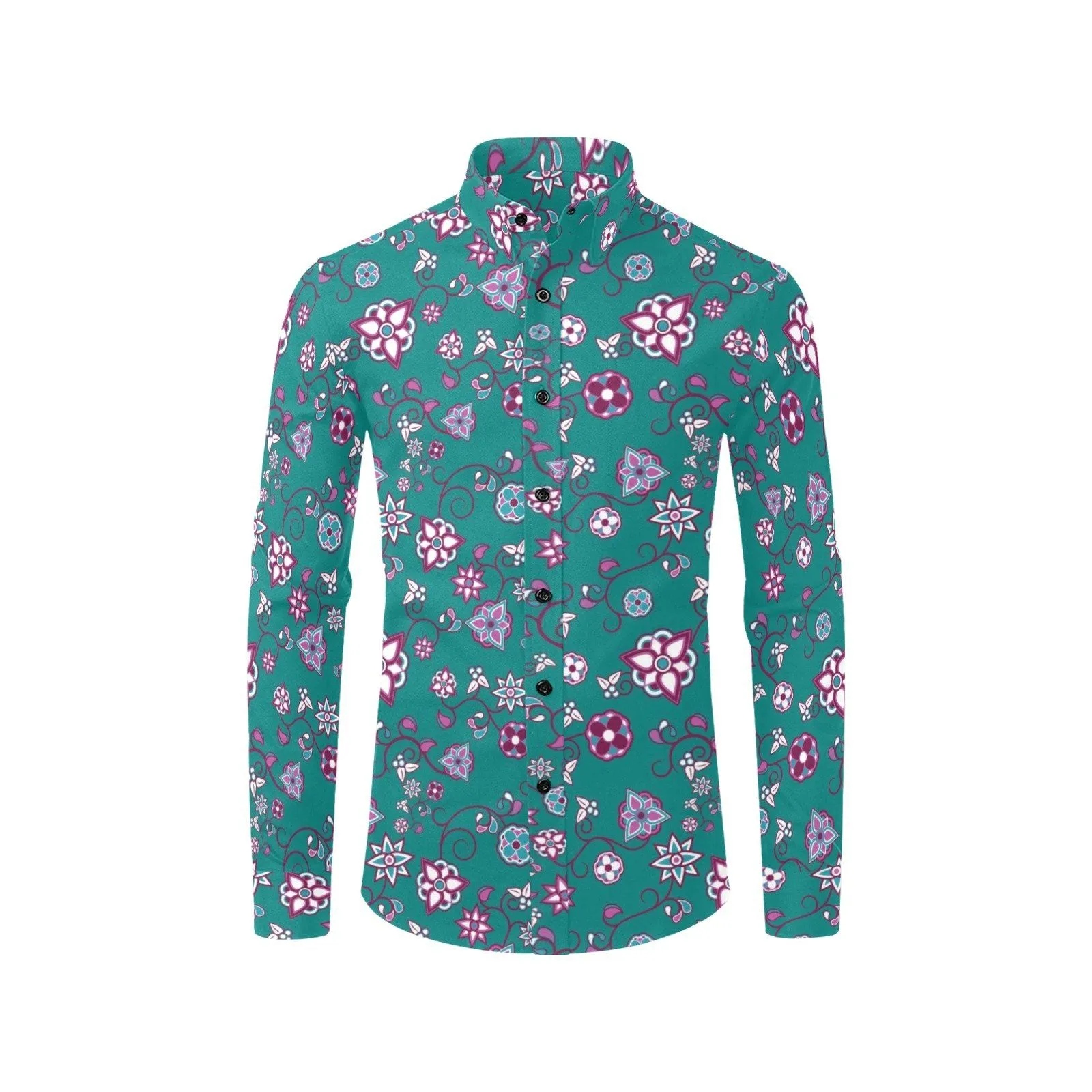 Bloom Dress Shirt