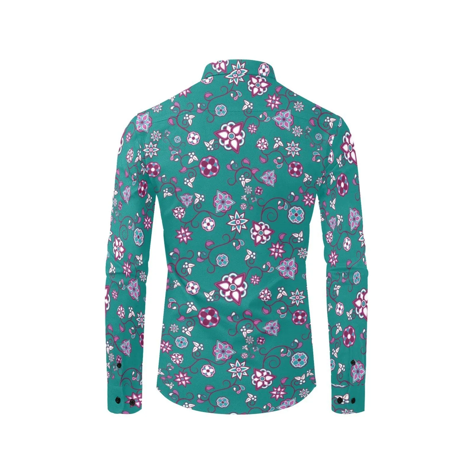 Bloom Dress Shirt