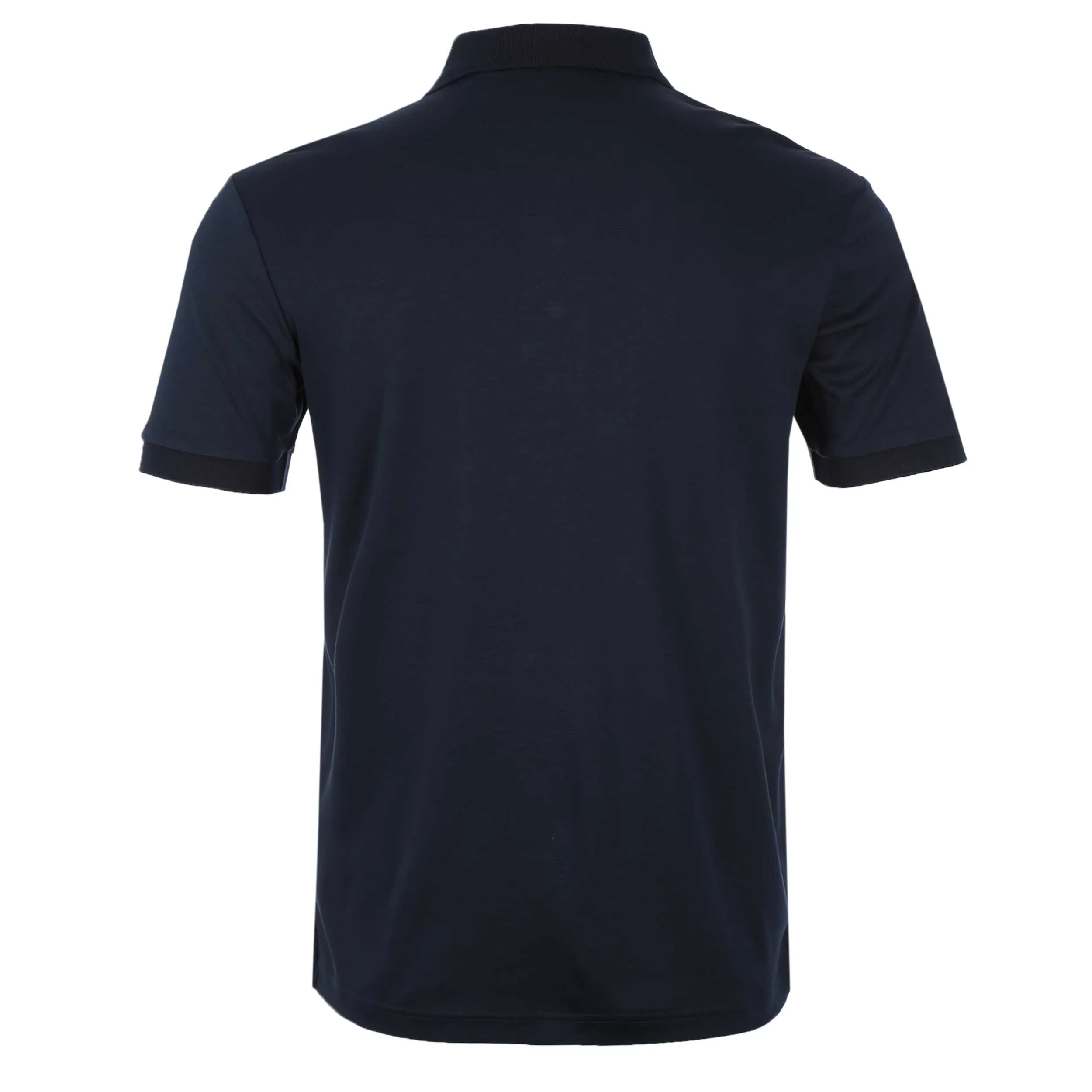 BOSS Paddy 3 Polo Shirt in Navy