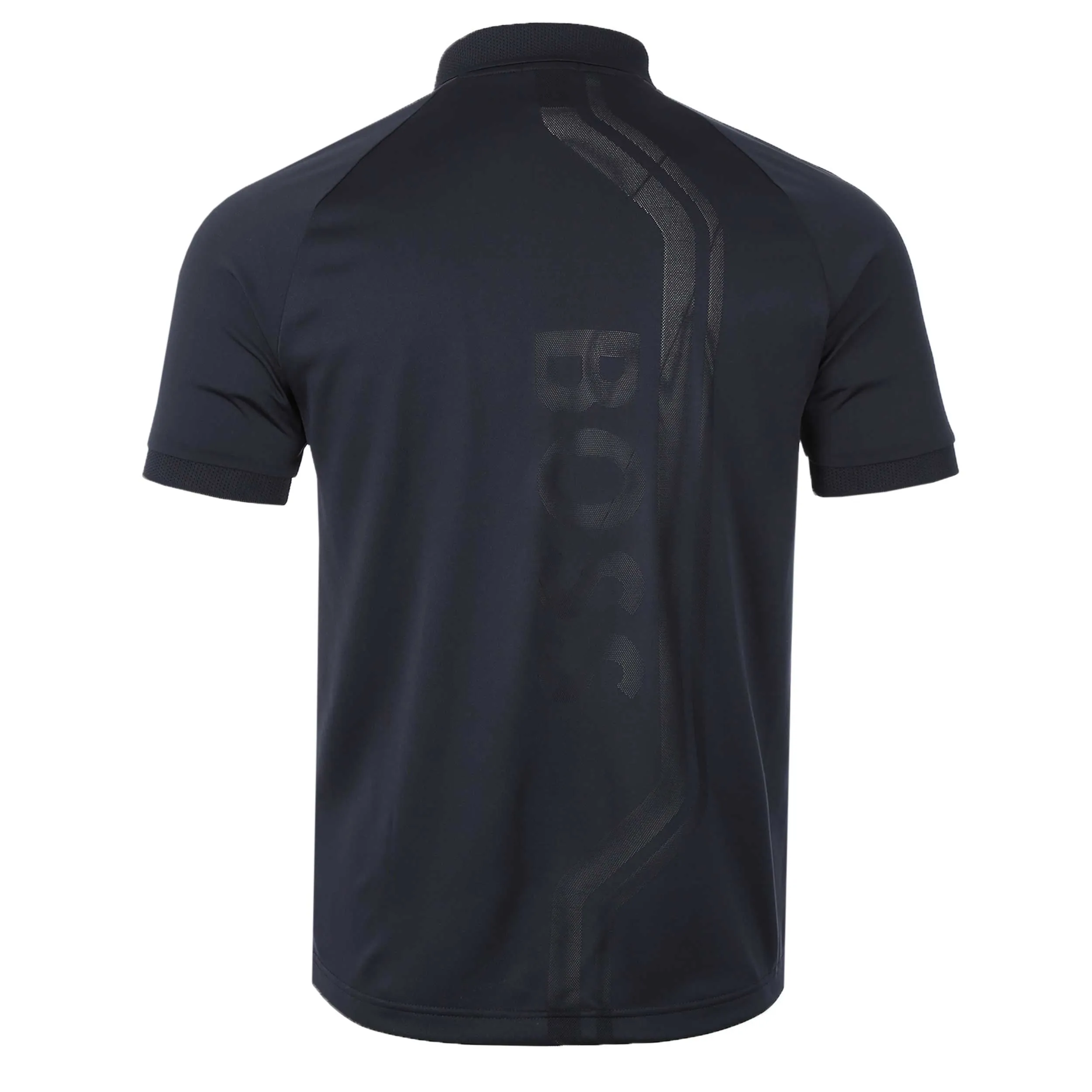 BOSS Philicular Polo Shirt in Navy