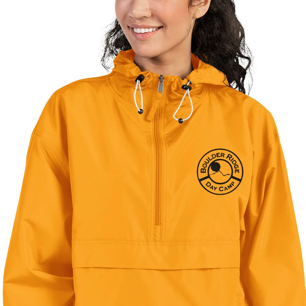 Boulder Ridge Champion Packable Jacket