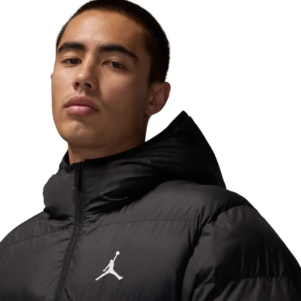 Brooklyn Puffer Jacket