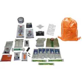 Bug Out Emergency Bag