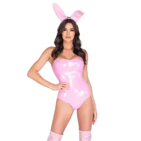 Bunny Cutie Costume