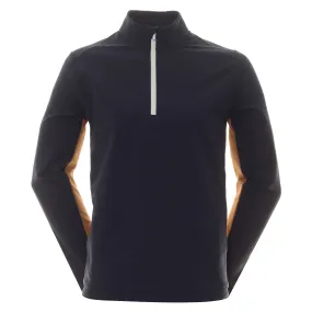 Callaway Golf Stormfleece Lite II Pullover