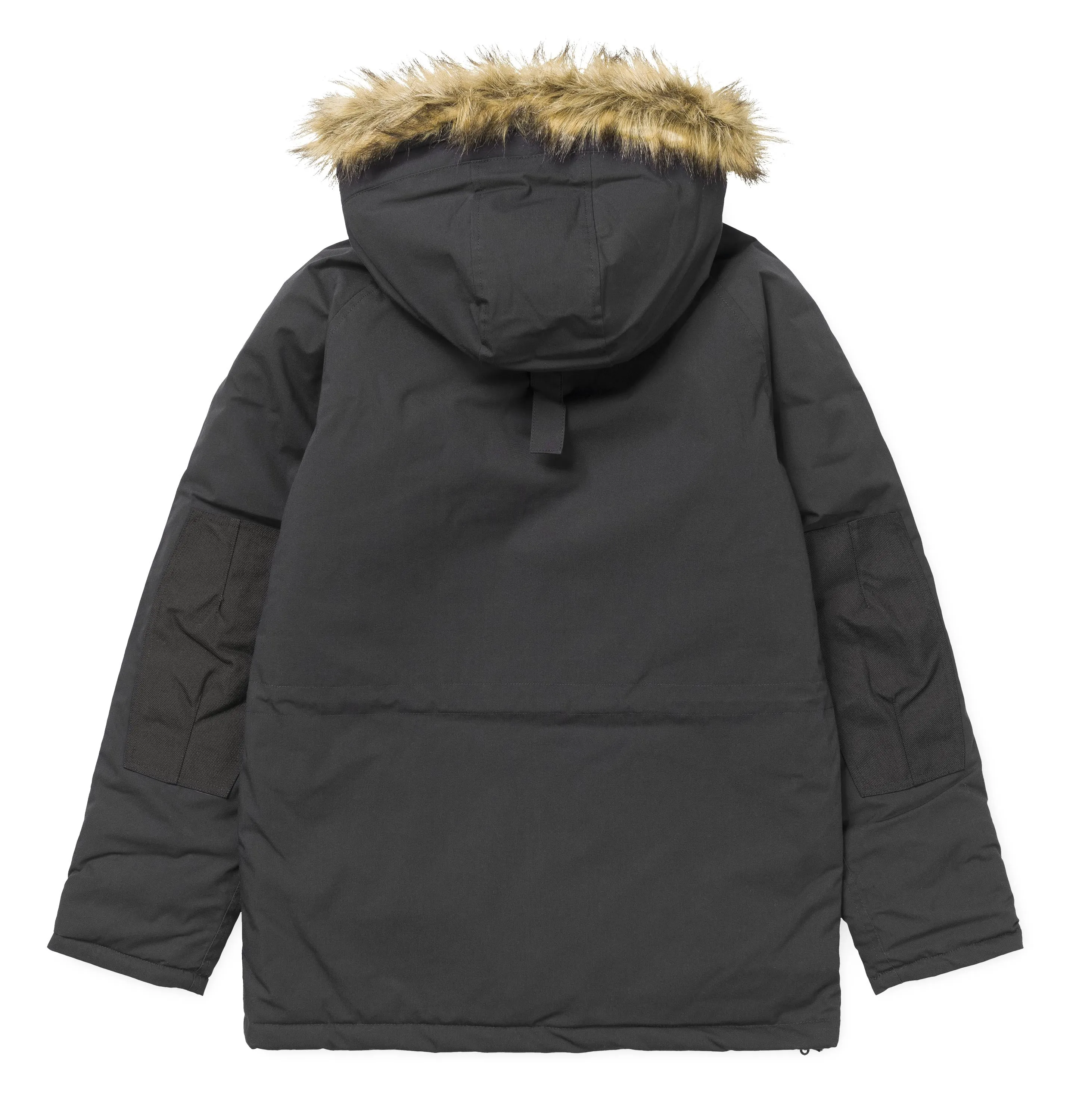 Carhartt WIP W' Trapper Parka – Black/Black