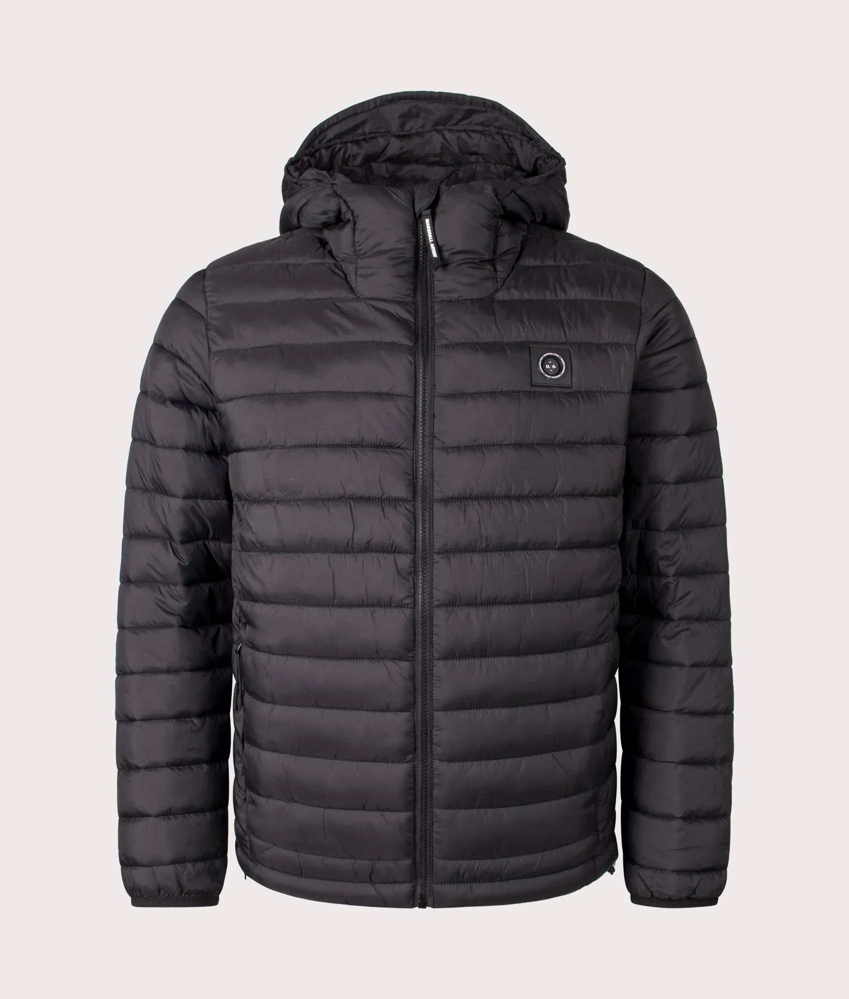 Cascade Bubble Jacket