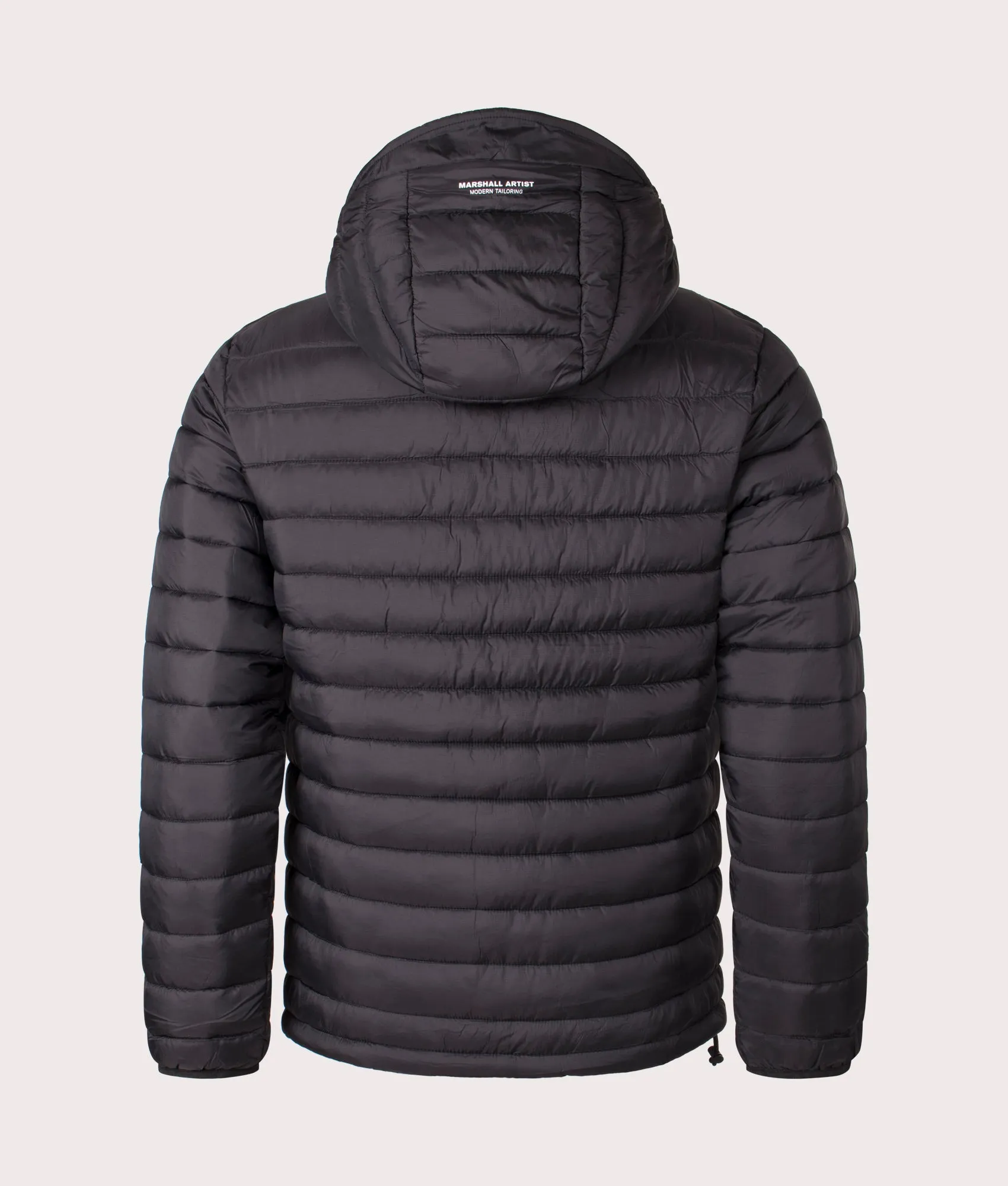 Cascade Bubble Jacket