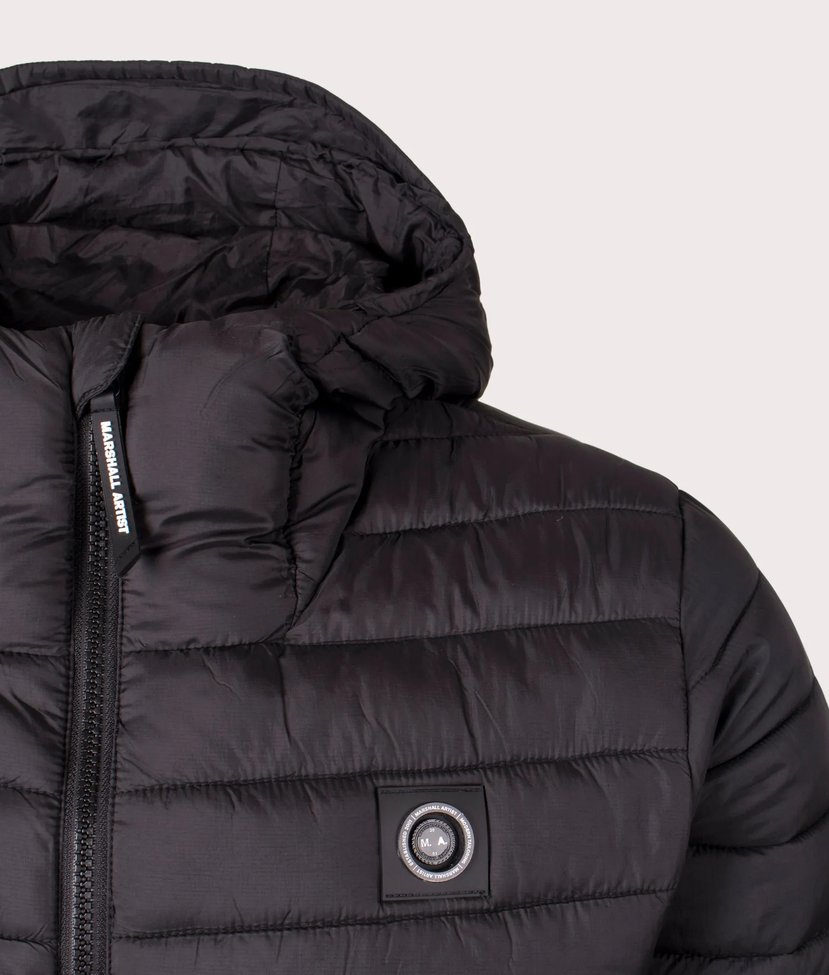 Cascade Bubble Jacket