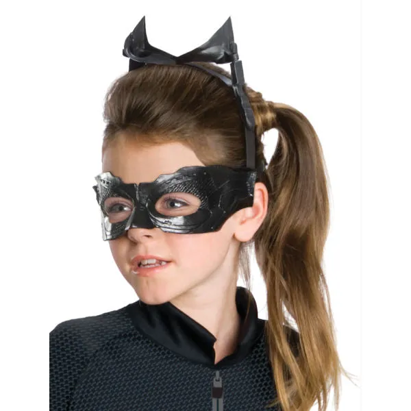 Catwoman Costume - Child