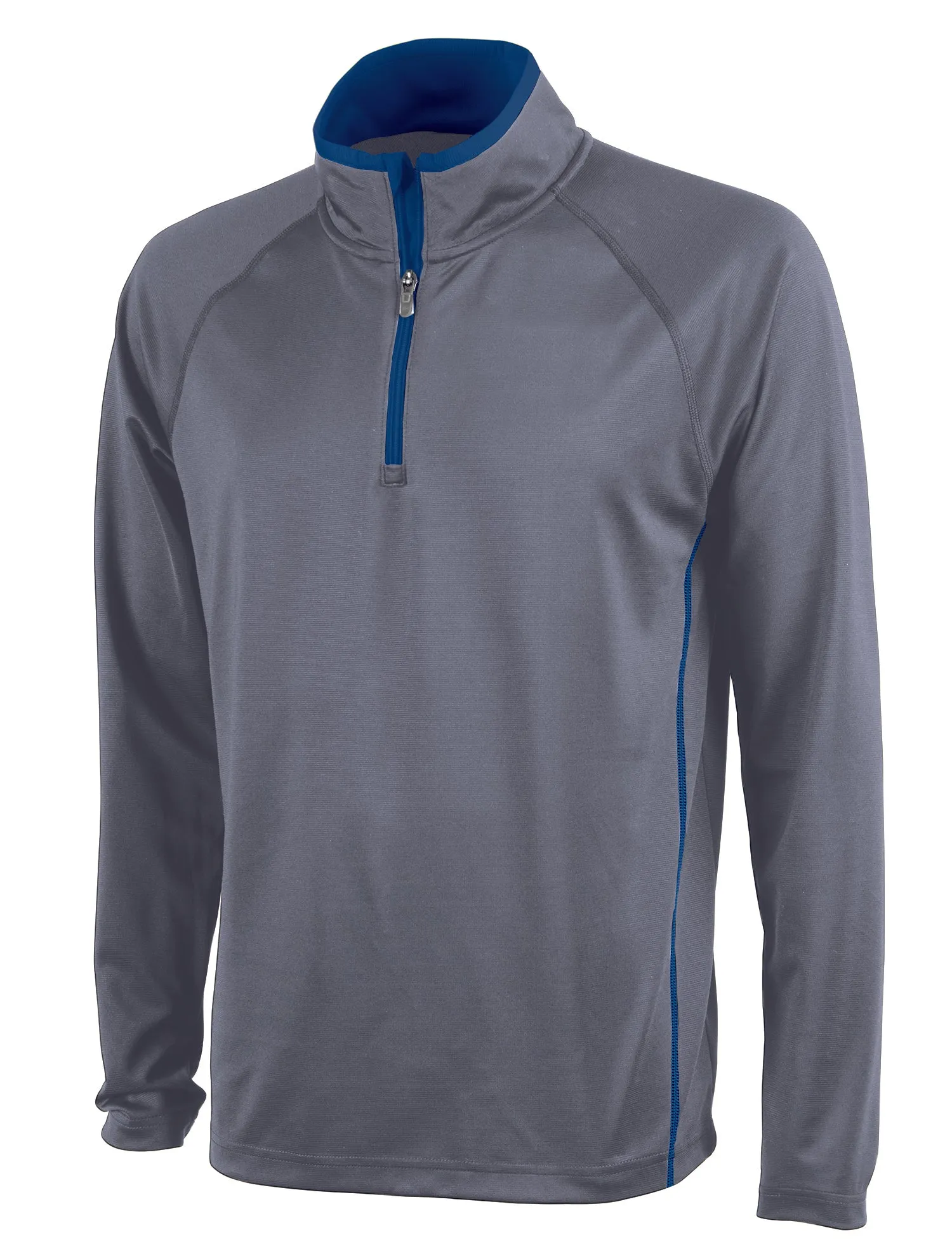 Charles River Men's Fusion Pullover