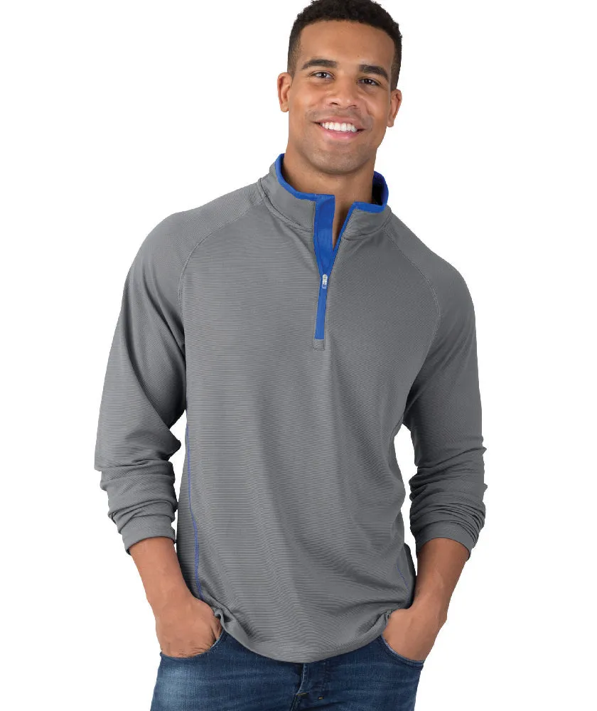 Charles River Men's Fusion Pullover