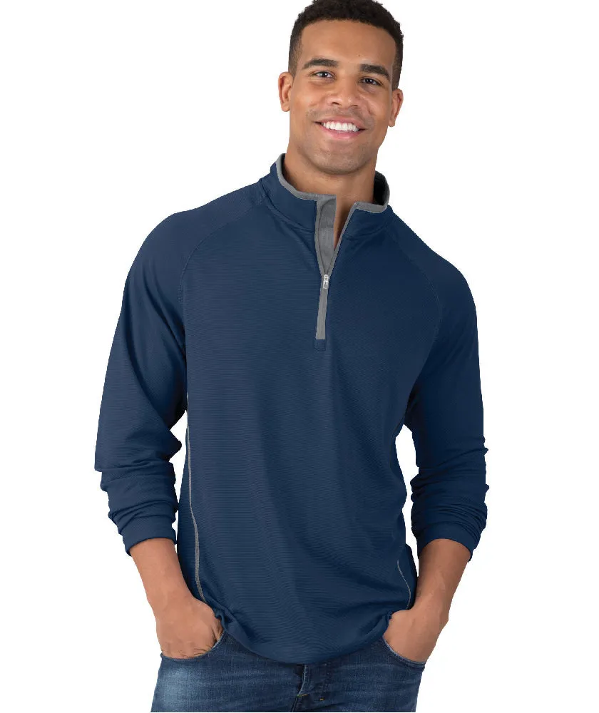 Charles River Men's Fusion Pullover