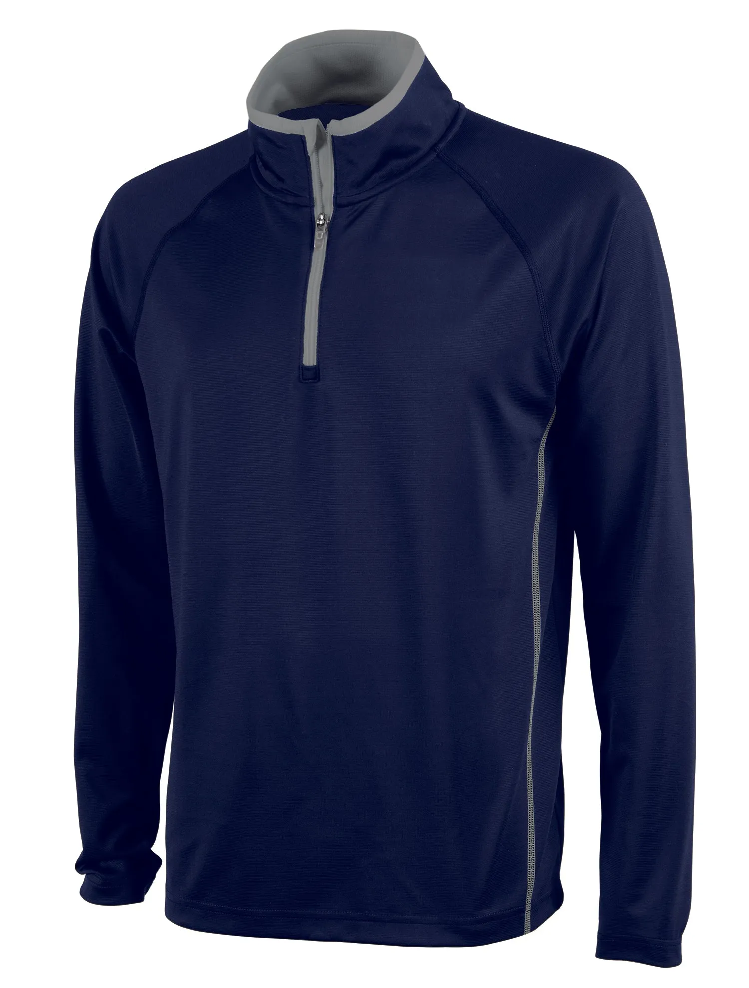 Charles River Men's Fusion Pullover