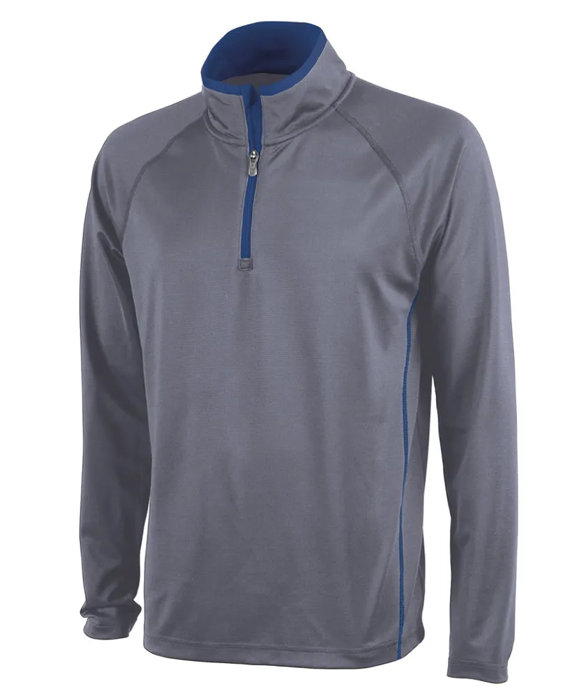 Charles River Men's Fusion Pullover