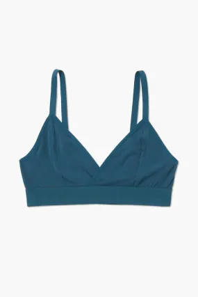 CLASSIC BRALETTE POND